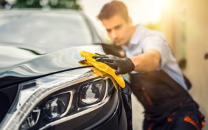 Car cleaning jobs in Belgium