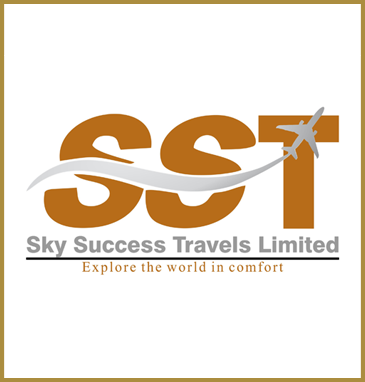 Sky Success Travels Limited - Travel Agency in Ghana, Travel and Tour Agency in Okponglo, east Legon, Accra, Ghana